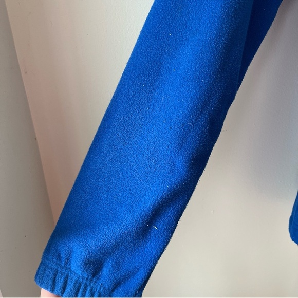 Florida Gators Columbia zip up fleece jacket coat football - Picture 7 of 12